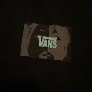 Vans Large Tshirt
